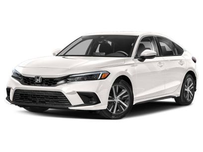 Certified 2024 Honda Civic LX