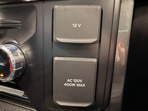 Used 2023 Ford F150 Tremor w/ Equipment Group 402A High image 45