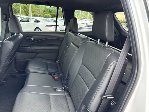Used 2020 Honda Passport EX-L image 25