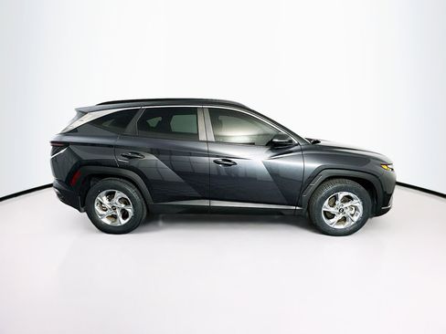 Used 2023 Hyundai Tucson SEL image 10