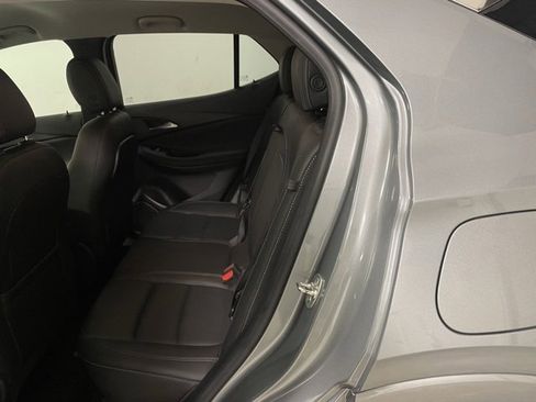 Used 2024 Buick Encore GX Avenir w/ Avenir Convenience Package image 19