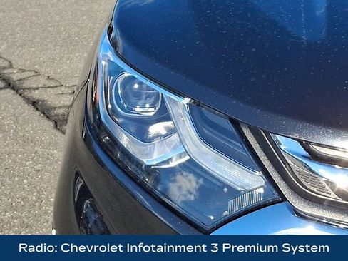 Used 2019 Chevrolet Equinox Premier image 12