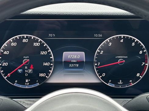 Used 2020 Mercedes-Benz E 350 Sedan image 31