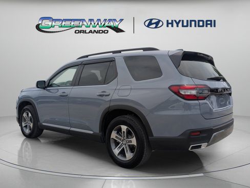 Used 2026 Honda Pilot EX-L image 6
