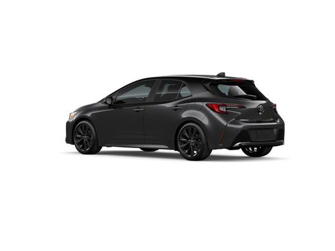 New 2026 Toyota Corolla XSE FWD image 6