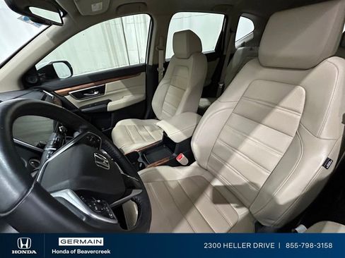 Used 2020 Honda CR-V Touring image 26