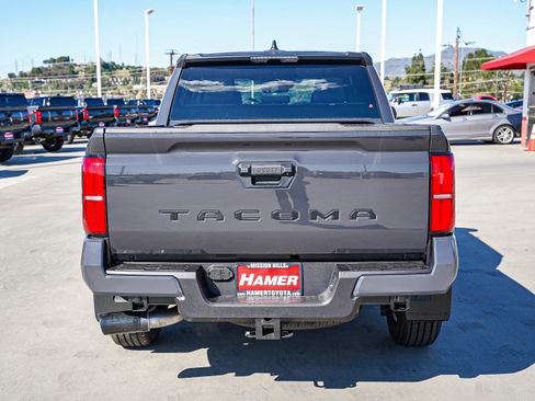 New 2026 Toyota Tacoma SR5 image 10