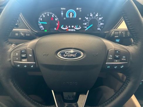 Used 2020 Ford Escape SEL AWD/4WD image 15