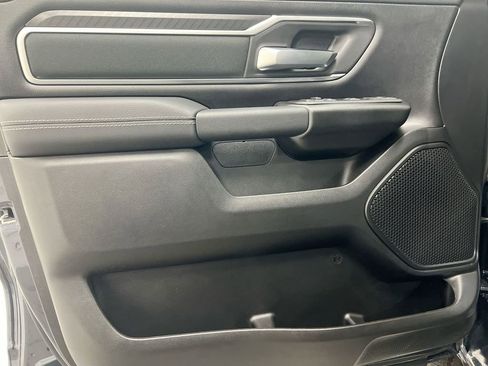 New 2026 RAM 1500 Big Horn AWD/4WD image 21