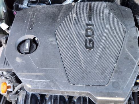 Certified 2024 Kia Sportage X-Pro Prestige image 17