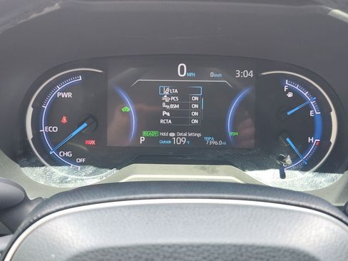 Used 2021 Toyota RAV4 Limited AWD/4WD image 13