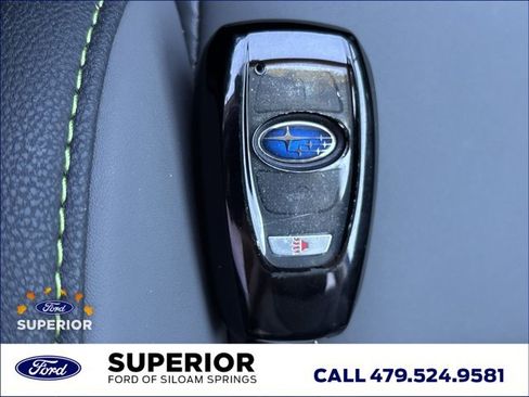 Used 2024 Subaru Outback Onyx Edition image 38