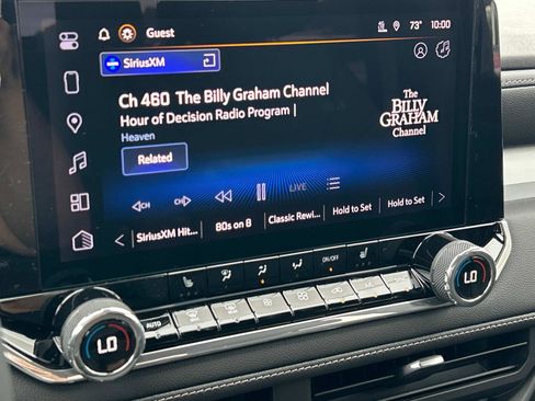 New 2026 Chevrolet Colorado LT w/ LT Convenience Package image 25