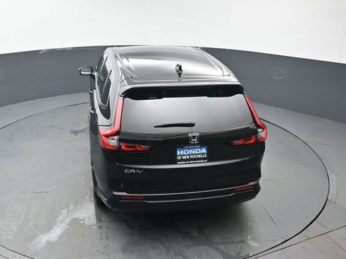 Used 2025 Honda CR-V EX-L image 41