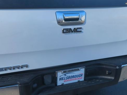 Used 2013 GMC Sierra 1500 W/T image 22
