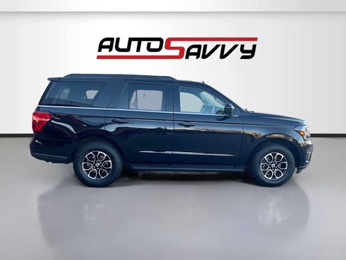 Used 2022 Ford Expedition XLT AWD/4WD image 8