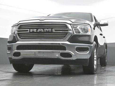 Used 2023 RAM 1500 Laramie image 49