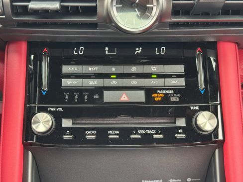 Used 2025 Lexus IS 350 F Sport w/ Accessory Package 2 image 30