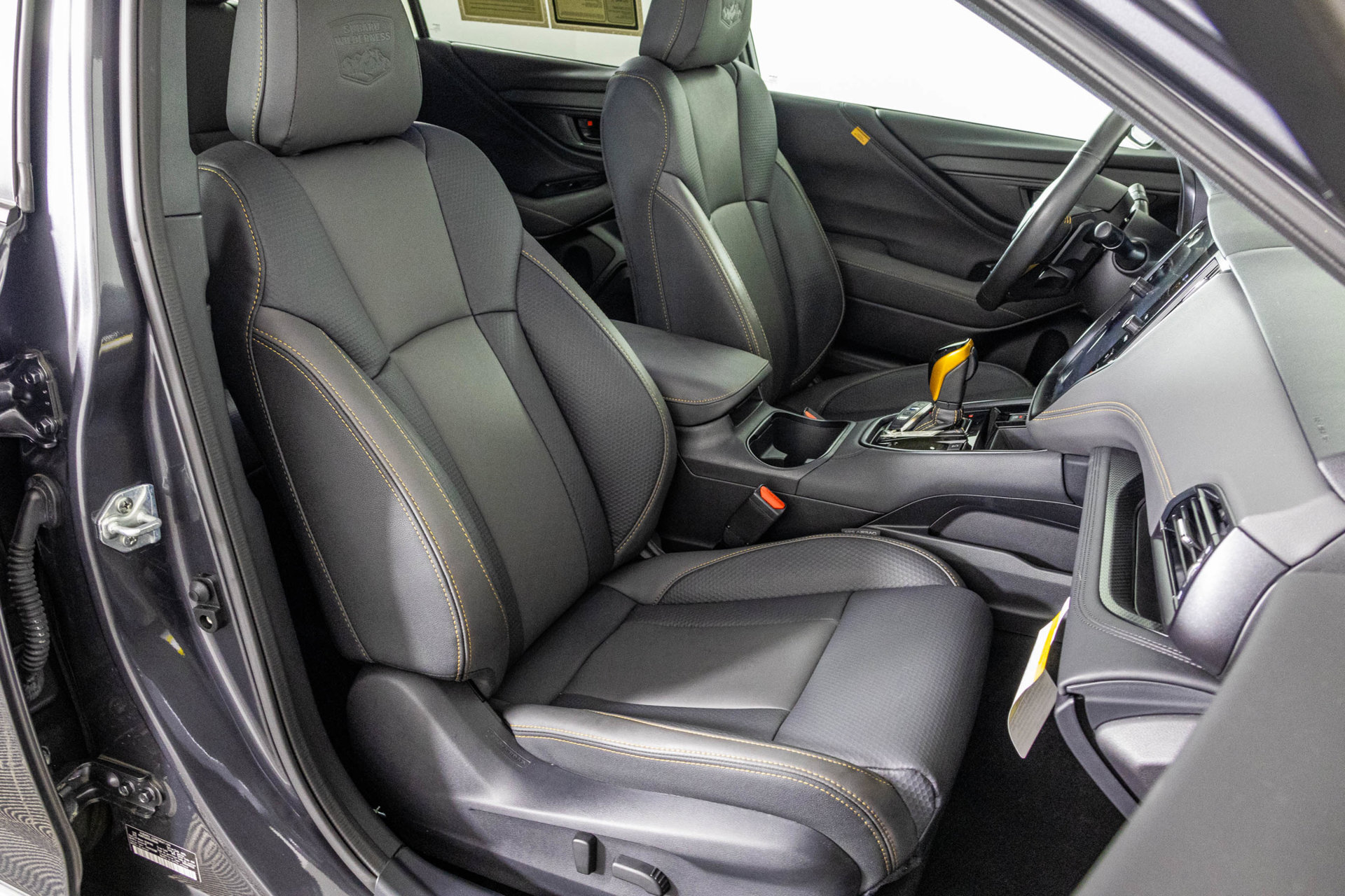 Used 2025 Subaru Outback Wilderness AWD/4WD image 47