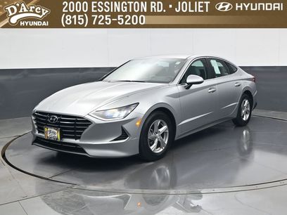 Used 2022 Hyundai Sonata SE