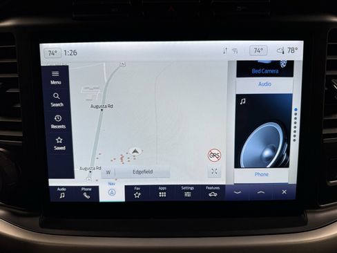 Used 2022 Ford F150 XLT w/ Equipment Group 302A High image 21