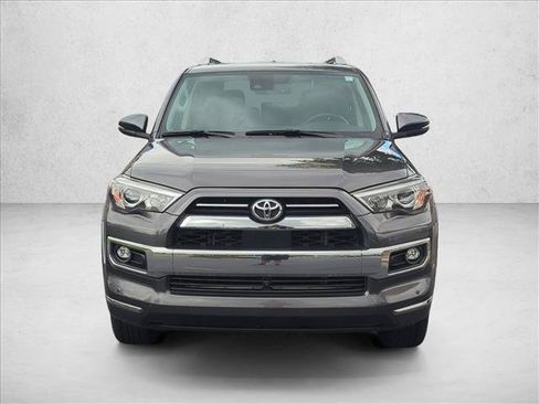 Used 2023 Toyota 4Runner Limited RWD image 2