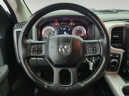 Used 2017 RAM 1500 Outdoorsman AWD/4WD image 12