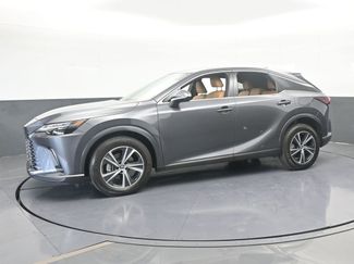 Used 2025 Lexus RX 350 FWD video 2