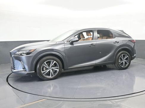 Used 2025 Lexus RX 350 FWD image 2
