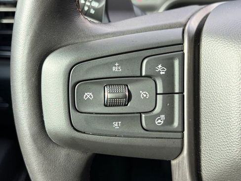 Used 2022 GMC Sierra 1500 AT4 w/ AT4 Premium Package image 6