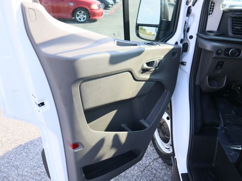 New 2025 Ford Transit 250 148 Medium Roof w/ Load Area Protection Package image 12