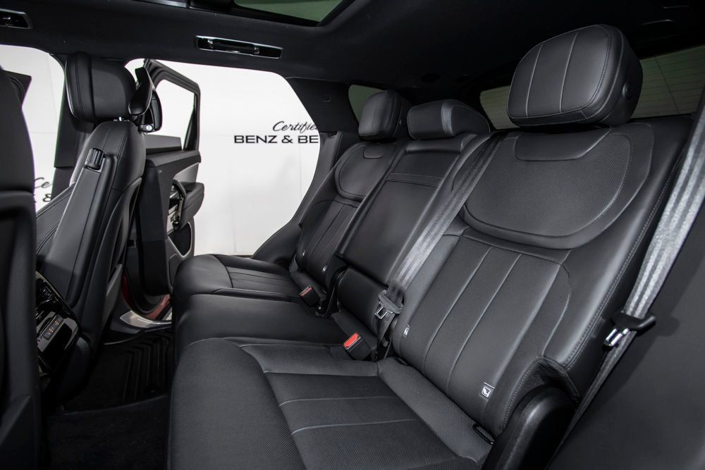 Used 2023 Land Rover Range Rover Sport SE AWD/4WD image 14