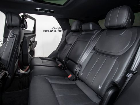 Used 2023 Land Rover Range Rover Sport SE AWD/4WD image 14