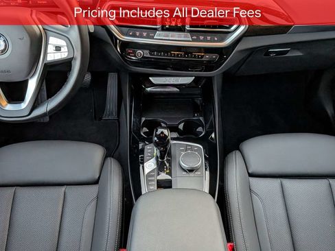 Used 2024 BMW X3 xDrive30i w/ Convenience Package w/ZPA AWD/4WD image 19