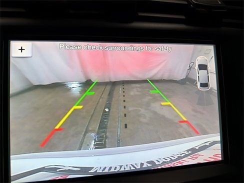 Used 2019 Ford Fusion Titanium image 21