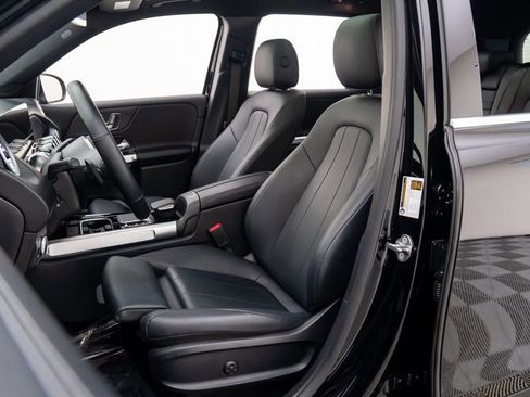 Certified 2023 Mercedes-Benz GLB 250 GLB 250 image 15