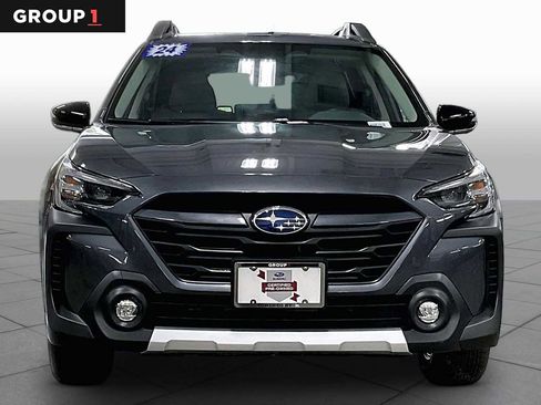 Used 2024 Subaru Outback Limited AWD/4WD image 4