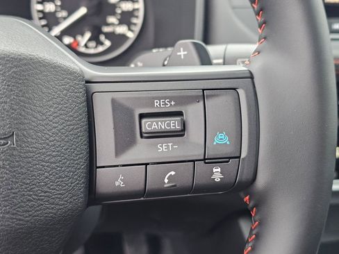 New 2026 Nissan Rogue Rock Creek w/ Rock Creek Premium Package image 29