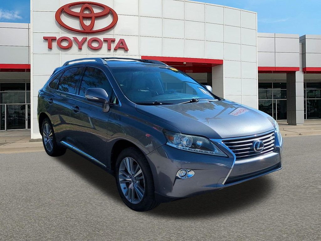 Used 2015 Lexus RX 350 FWD image 38
