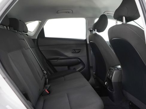 Used 2026 Hyundai Kona SEL Sport AWD/4WD image 12