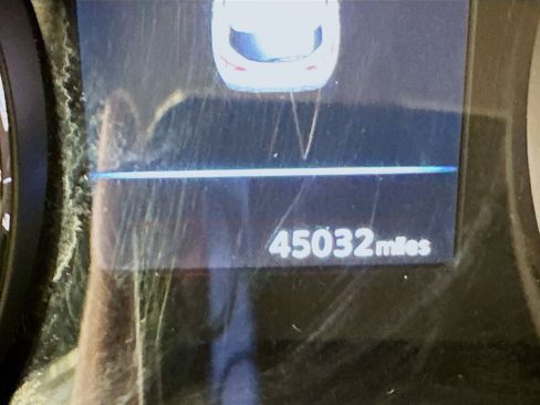 Used 2021 Nissan Rogue Sport SV w/ Technology Package image 19