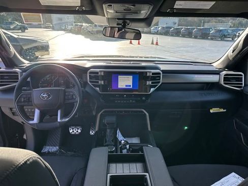 New 2026 Toyota Tundra SR5 AWD/4WD image 12