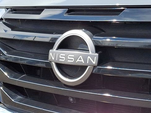 Used 2022 Nissan Pathfinder SL image 33