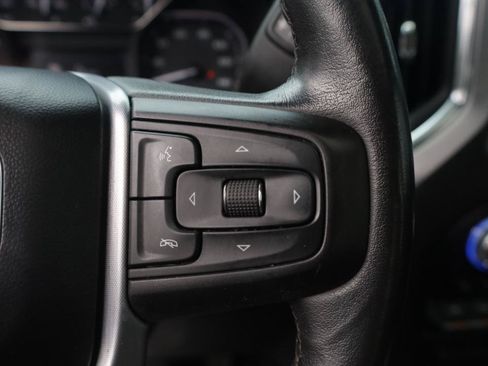 Used 2020 GMC Sierra 1500 SLT w/ SLT Premium Plus Package AWD/4WD image 32