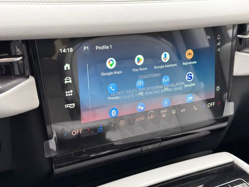 New 2026 Lincoln Navigator L Black Label AWD/4WD image 29