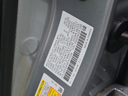 New 2026 Honda Civic Sport image 10