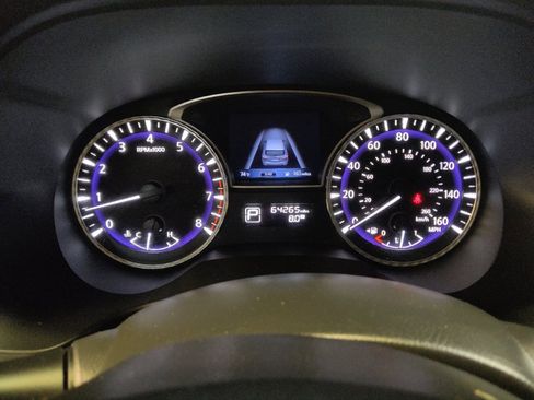 Used 2019 INFINITI QX60 Pure AWD/4WD image 23