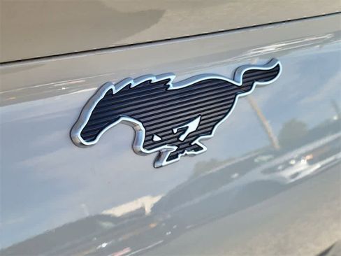 New 2026 Ford Mustang Mach-E Premium image 4