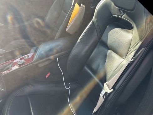 Used 2015 Chevrolet Corvette Stingray w/ 3LT Preferred Equipment Group image 8