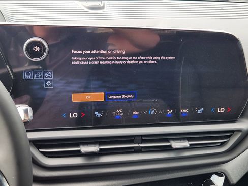 New 2026 Chevrolet Silverado EV LT image 15